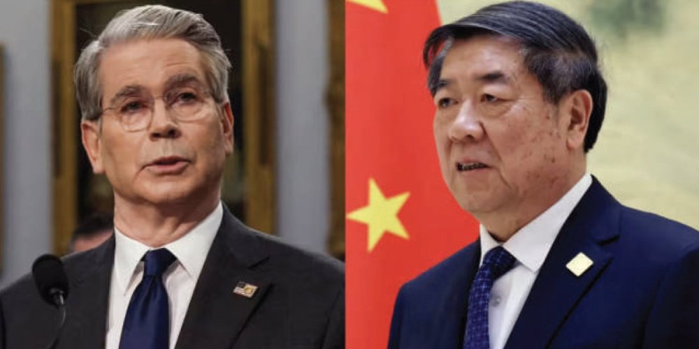 Guerre commerciale : les États-Unis et la Chine arrivent à une trêve temporaire