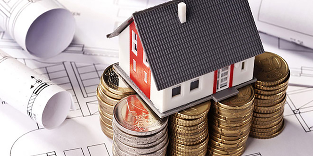 Immobilier: transactions en recul et prix presque stables au début 2025