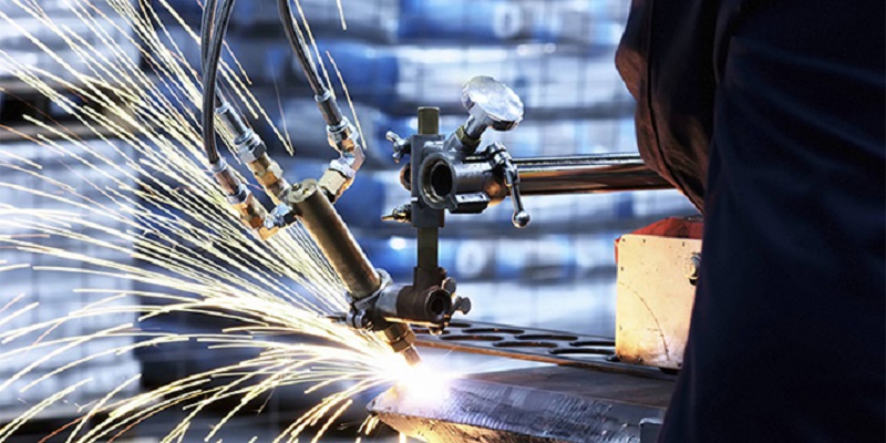 Industrie : le climat des affaires jugé "normal" par 76% des entreprises au T1-2025