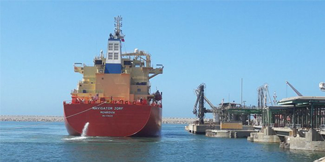 Industrie navale: levier stratégique de croissance pour le Maroc à l'horizon 2030
