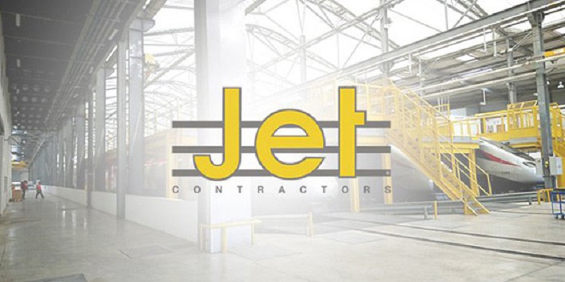 Jet Contractors : Hausse de 22% du C.A consolidé au T1