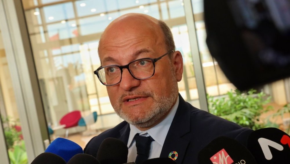 L'AFD prévoit des investissements de 150 millions d'euros dans les provinces du Sud