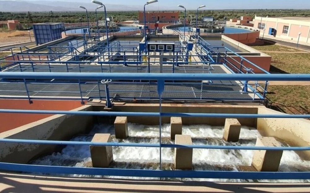 La BEI approuve 70 millions d’euros en faveur de l’ONEE pour renforcer l’accès à l’eau potable