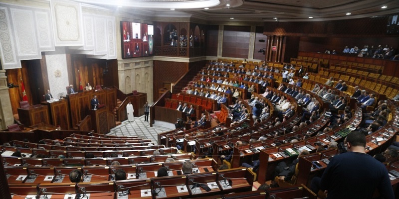 La Chambre des conseillers adopte le projet de loi sur la procédure civile
