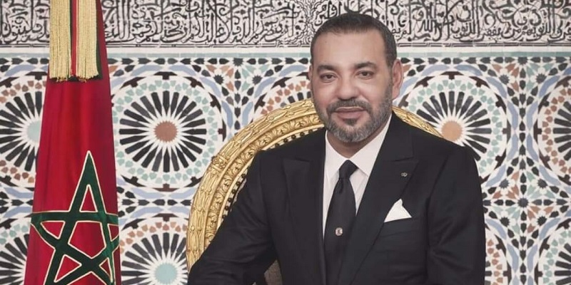 La Syrie remercie SM le Roi pour la réouverture de l’ambassade marocaine