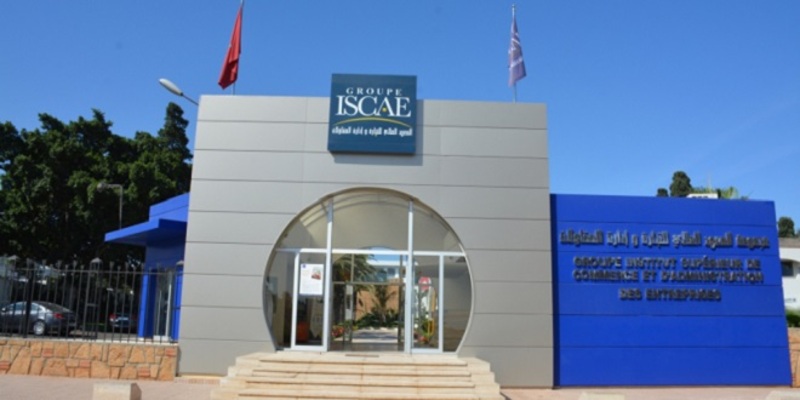 Le Groupe ISCAE distingué | L'Economiste