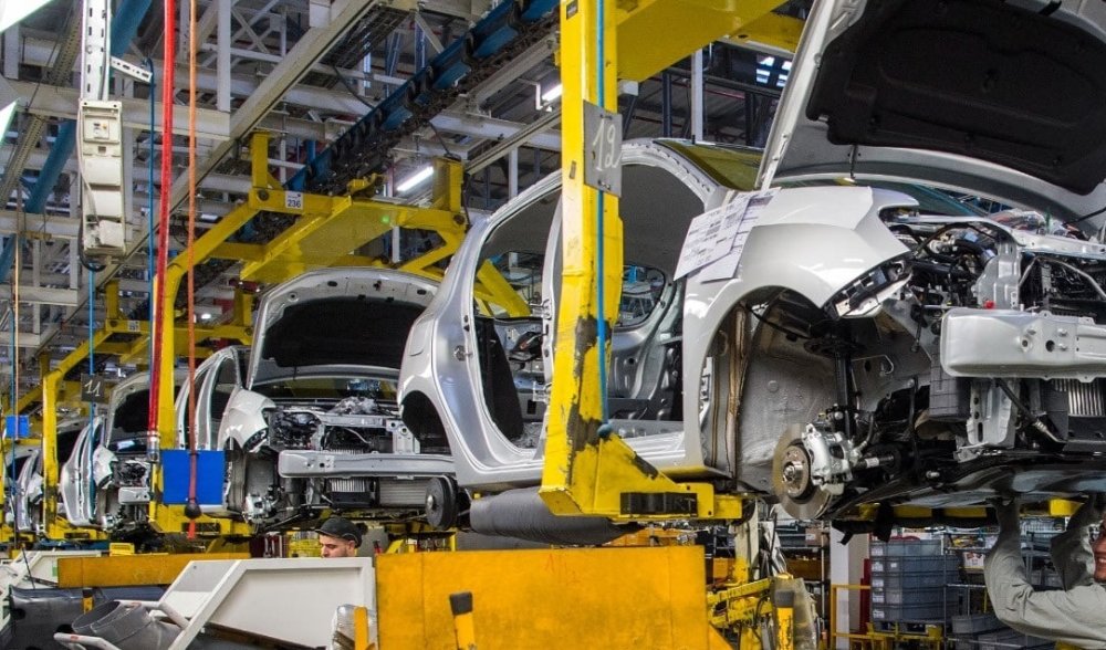 Le Maroc en tête des investissements automobiles dans la région MENA au 1er trimestre 2025