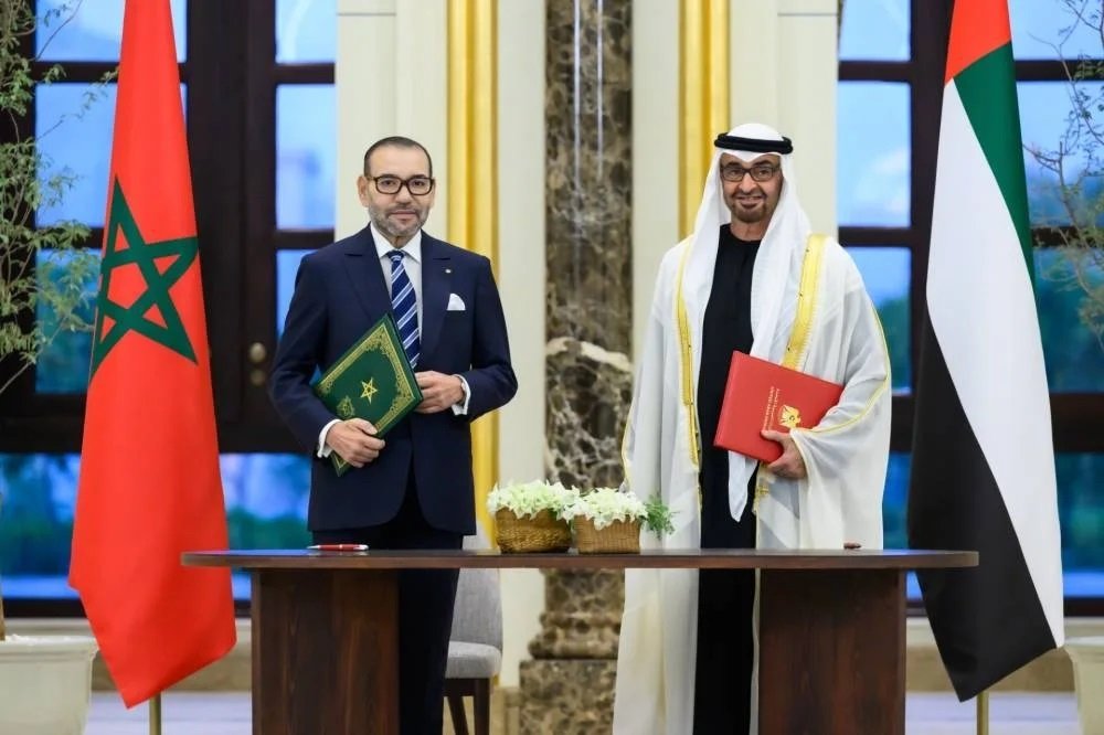 Le Maroc et les Émirats lancent un méga programme de production et de transport de l’eau et de l’électricité