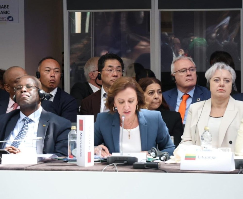 Le Maroc participe à la 123e session du Conseil exécutif de l’ONU Tourisme à Ségovie