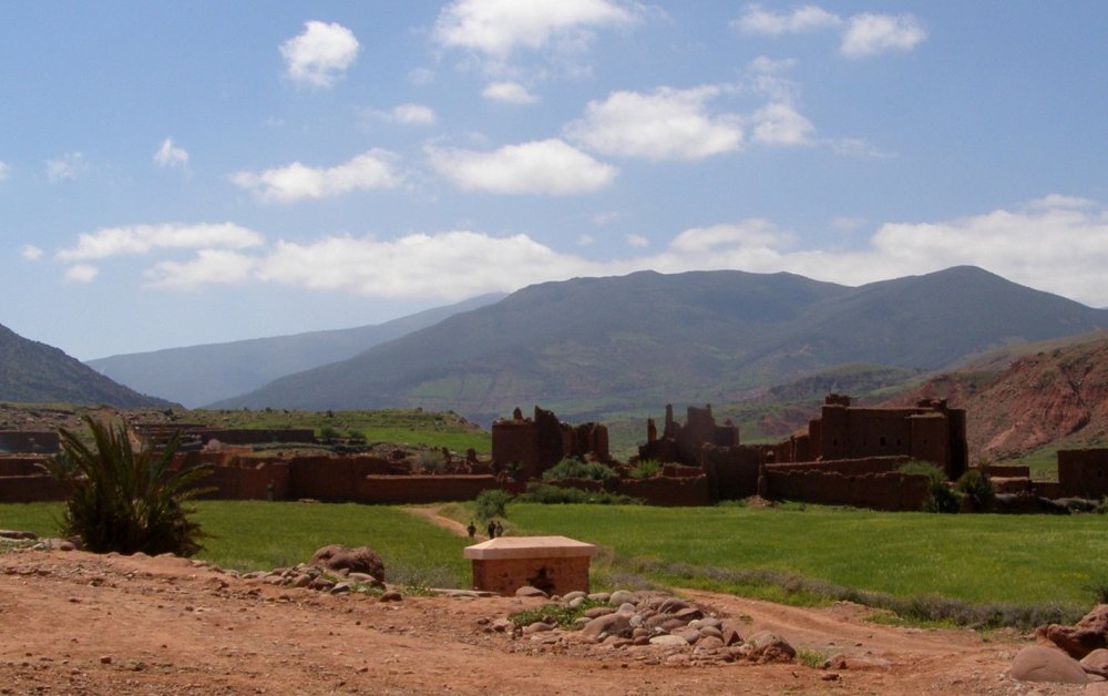Le Maroc réduit la pauvreté de moitié en dix ans, mais pas partout ni au même rythme