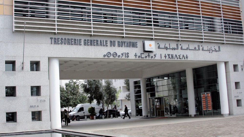 Le déficit budgétaire à 11,7 milliards de dirhams à fin avril 2025 (TGR)