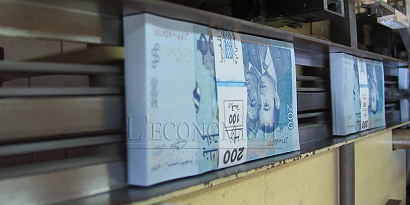 Le déficit de liquidité bancaire se creuse à 136,9 MMDH du 15 au 21 mai