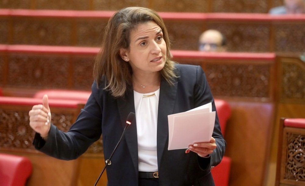 Le tracé du Gazoduc Nigeria-Maroc finalisé, une 'société à vocation spéciale' en cours de création (Benali)
