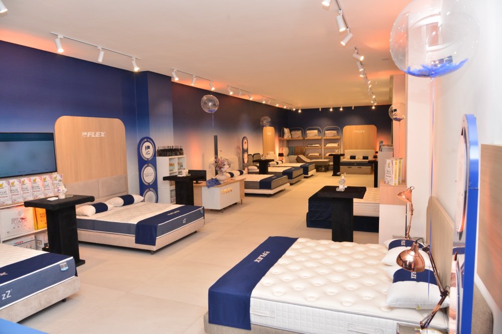 Literie : Flex Bedding Group inaugure son premier showroom africain à Casablanca