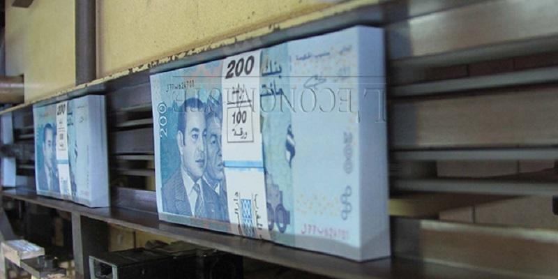 Marché des changes: le dirham à la hausse face à l’euro