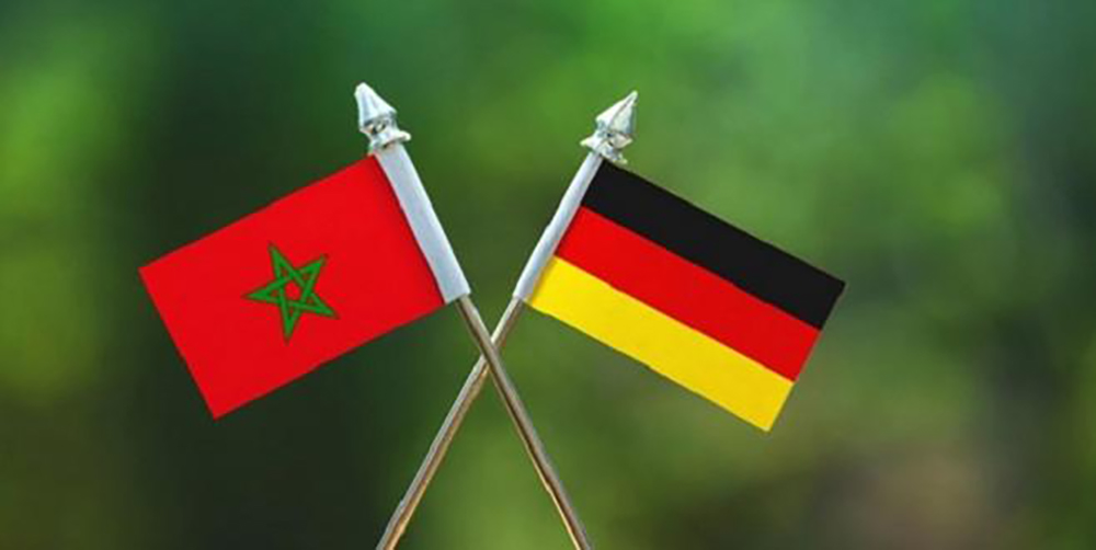 Maroc-Allemagne : Alliance clé pour une migration responsable et bénéfique