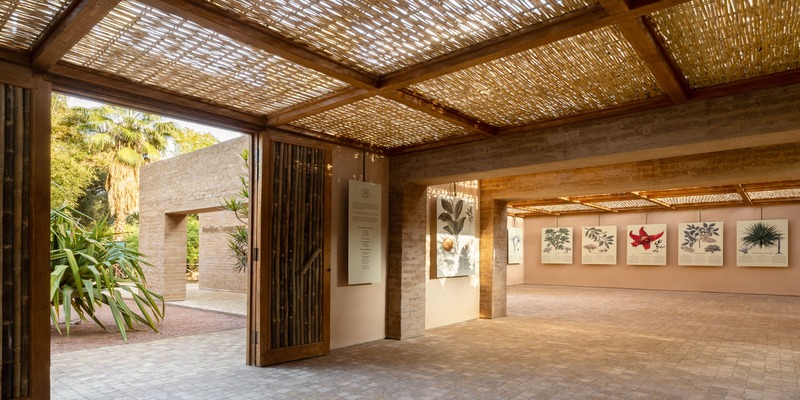 Marrakech : Un nouveau lieu d