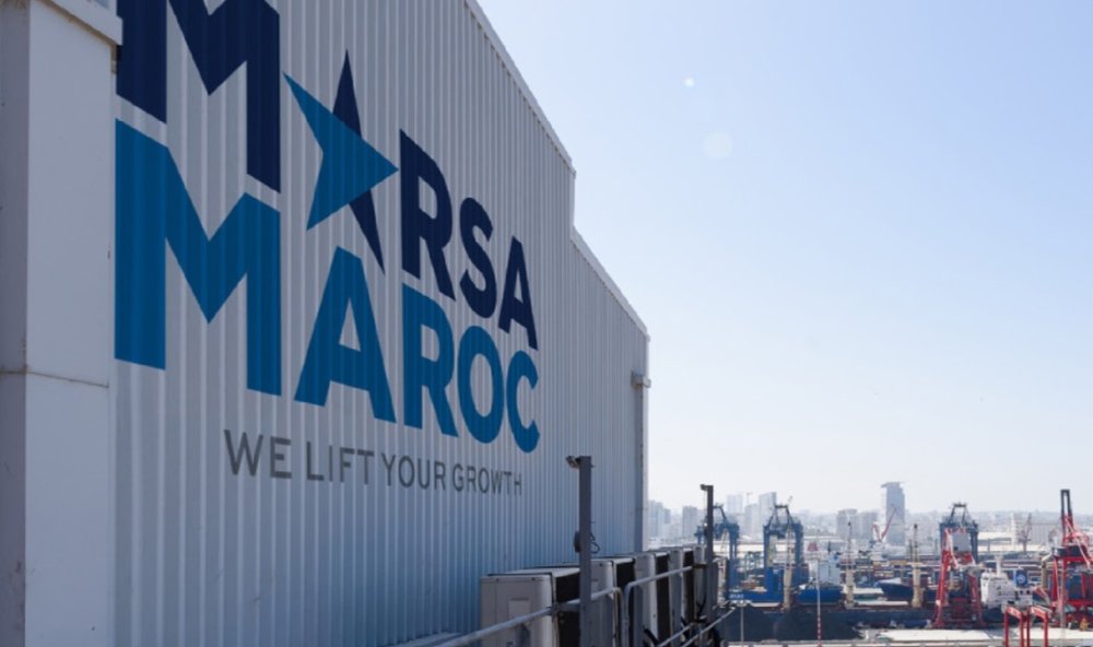 Marsa Maroc crée Ports4Impact pour porter son engagement RSE