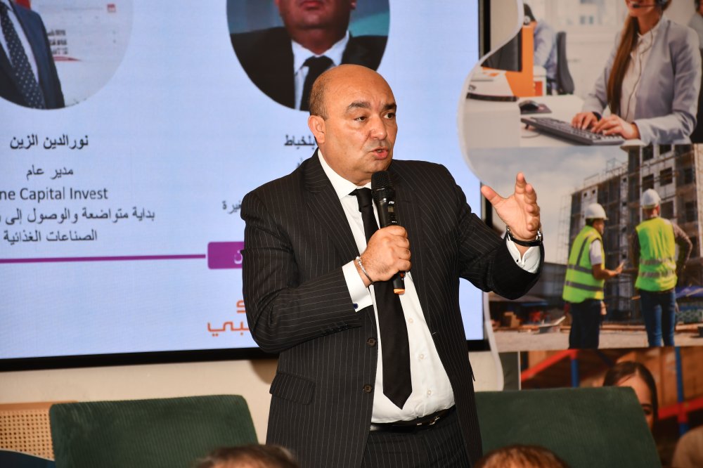 Moncef Belkhayat fait entrer Monoprix et Franprix au Maroc
