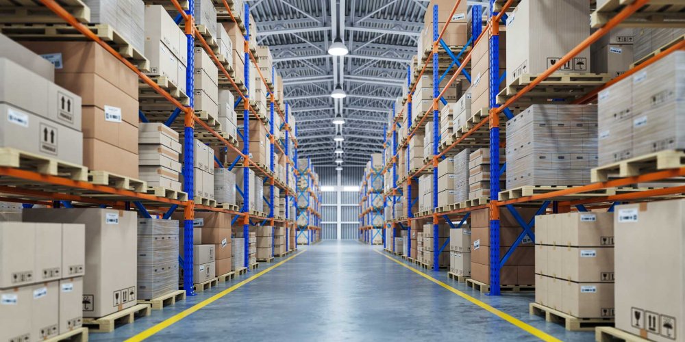 Plateformes logistiques : les retards à rattraper