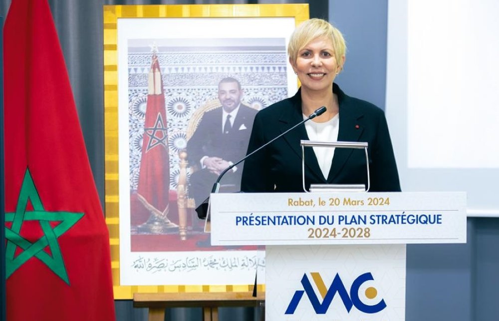 Qui Nezha Hayat, nouvelle DG du Fonds Mohammed VI pour l'Investissement (Biographie)