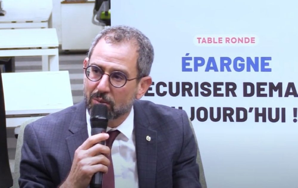 Qui est Said Jabrani, nouveau DG de Tamwilcom (Biographie)