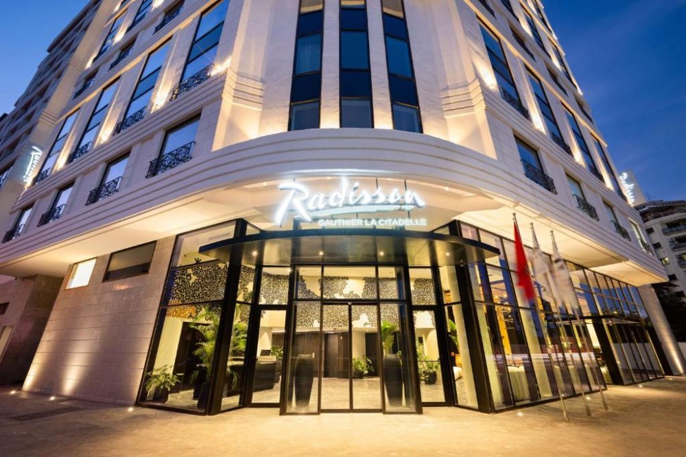 Radisson Hotel Group mise sur 30 hôtels au Maroc d’ici 2030