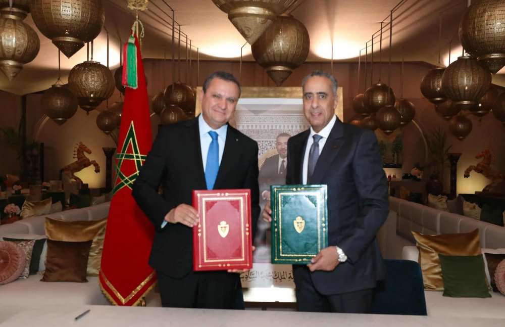 Renault Maroc va offrir des services préférentiels au personnel de la DGSN