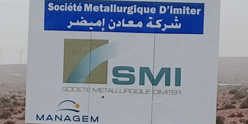 SMI améliore son C.A au 1er trimestre