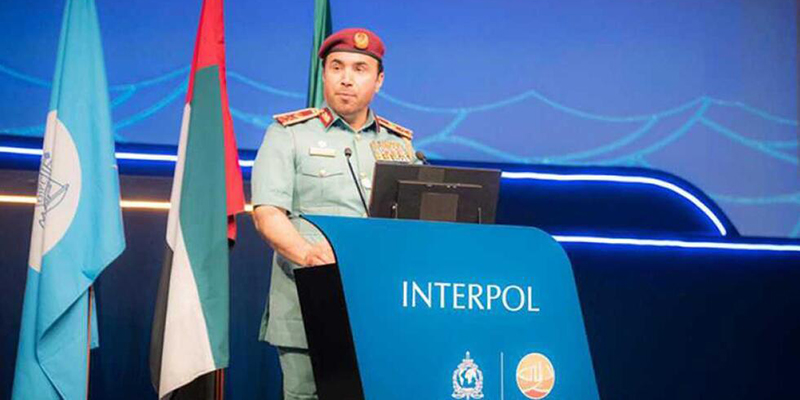 Sécurité: Interpol loue le leadership du Maroc