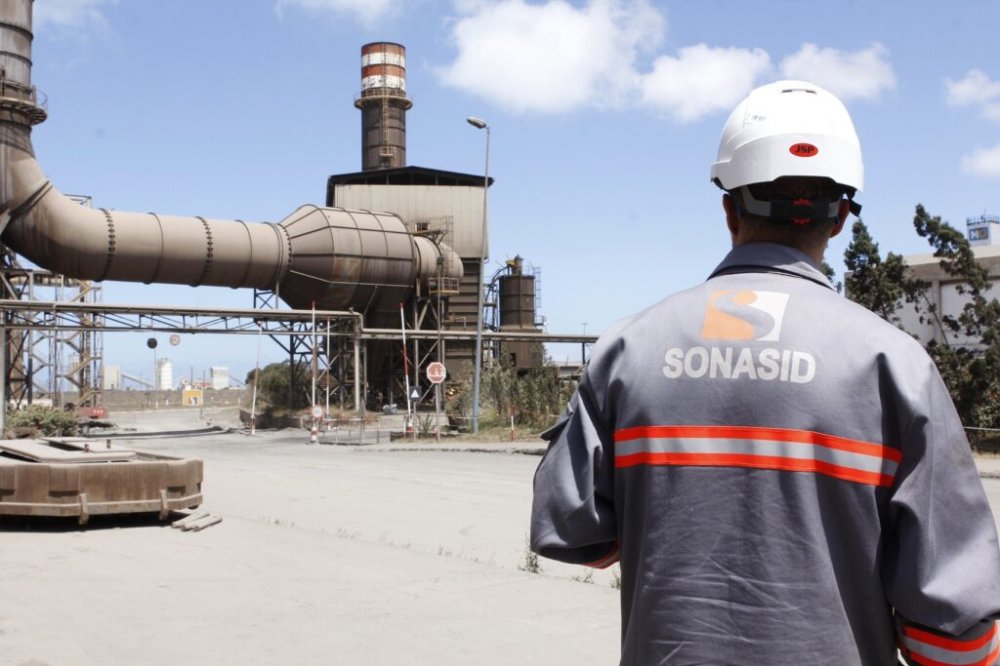 Sonasid: Chiffre d’affaires en progression de 24% au premier trimestre 2025