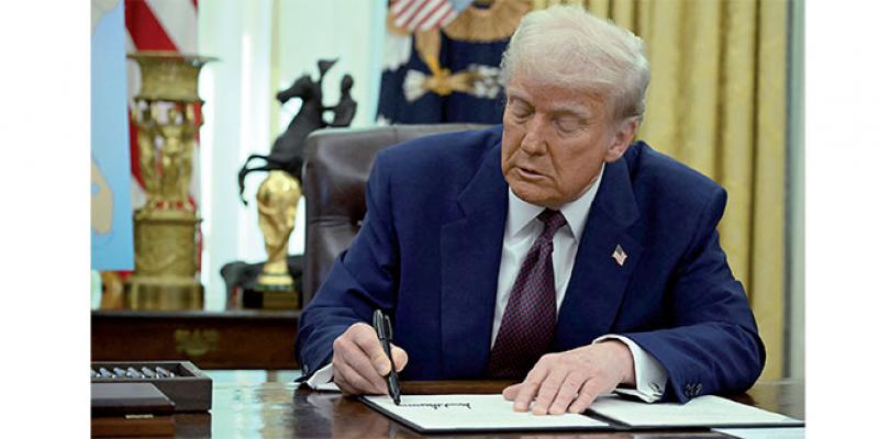 Trump mise sur un appel à Poutine pour stopper le conflit en Ukraine