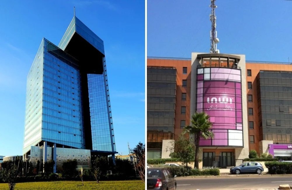 5G et fibre optique : Maroc Telecom et inwi passent à l'action