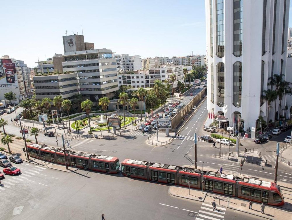 Aïd Al-Adha : le lundi 9 juin jour férié pour le secteur bancaire (GPBM)