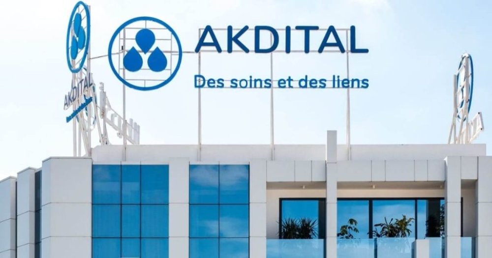 Akdital : Saham Capital Bourse relève son cours cible après l’annonce du nouveau plan stratégique