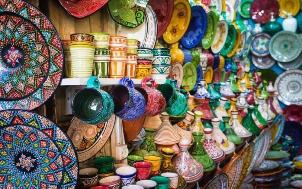 Artisanat : l’État enclenche la création de 288 corporations professionnelles