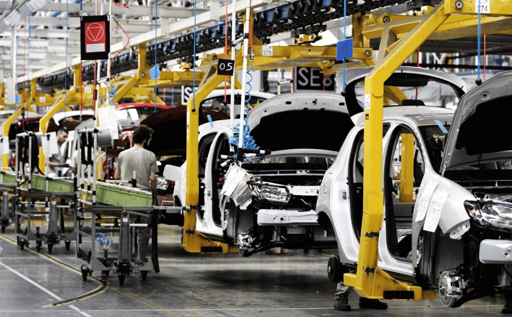 Automobile : le Maroc peu exposé au choc protectionniste américain, mais vulnérable à l’Europe (Fitch)