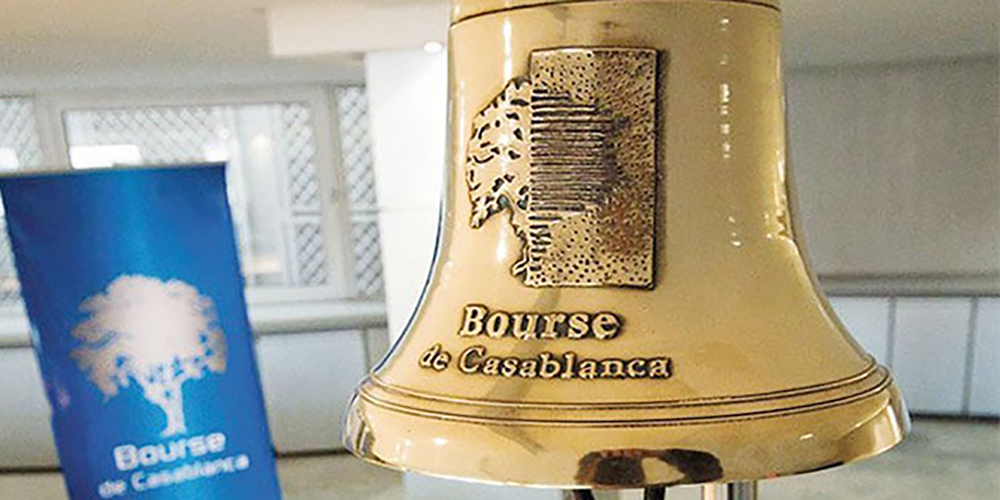 BVC: 2,6 MMDH d’échanges | L'Economiste