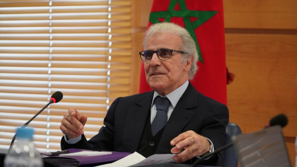 Bank Al-Maghrib : les investisseurs institutionnels misent sur une baisse du taux directeur en juin (BMCE Capital)