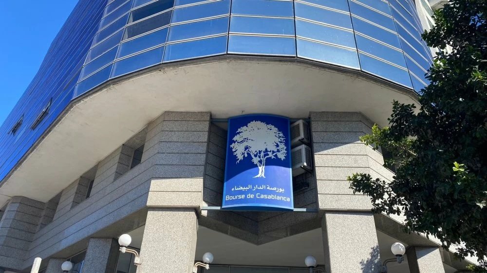 Bourse de Casablanca : le MASI enchaîne trois séances de hausse et gagne plus de 3,5%