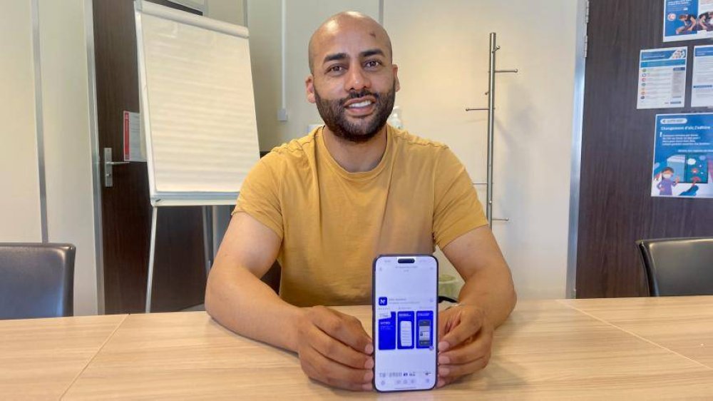Brahim Belghiti, l'entrepreneur marocain qui réinvente les démarches administratives