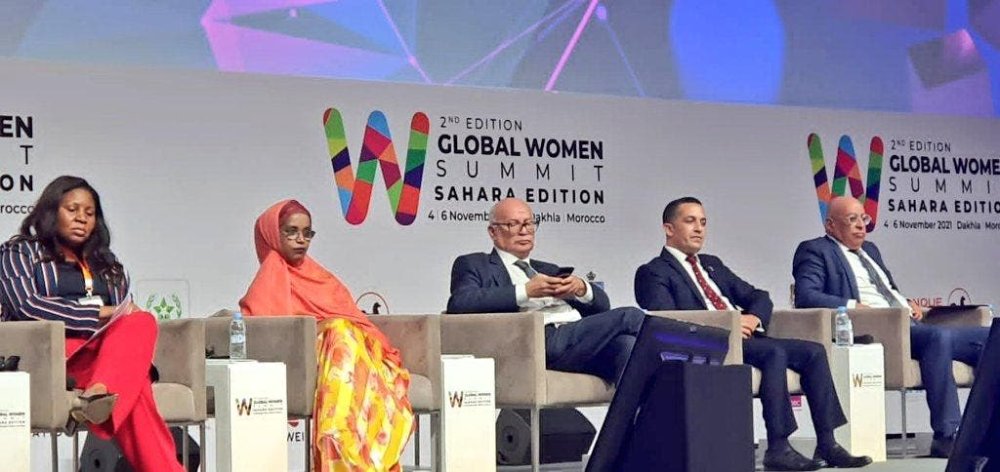 Casablanca accueille la troisième édition du Women Summit