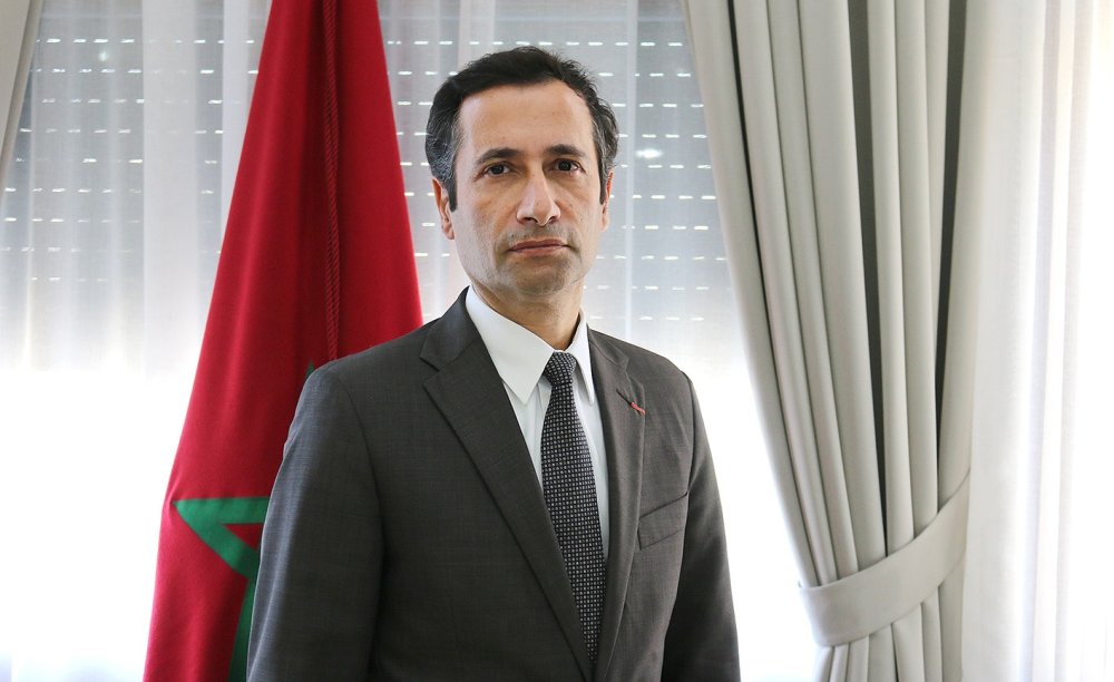 Changement de mode de gouvernance au sein de Maroc Telecom