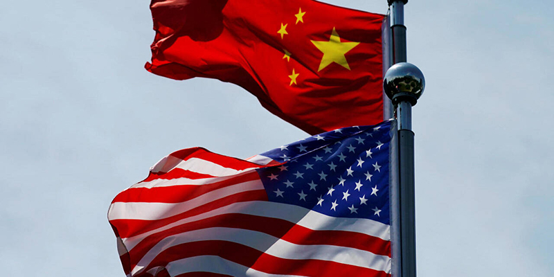Chine - USA : dégel commercial acté
