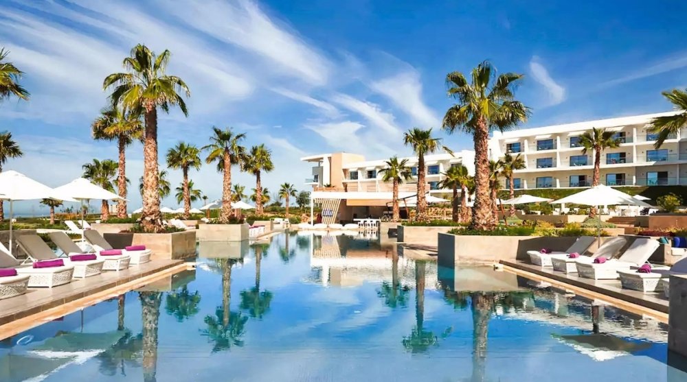 Classement des hôtels, riads et maisons d’hôtes, visites mystères... le Maroc revoit les règles du jeu