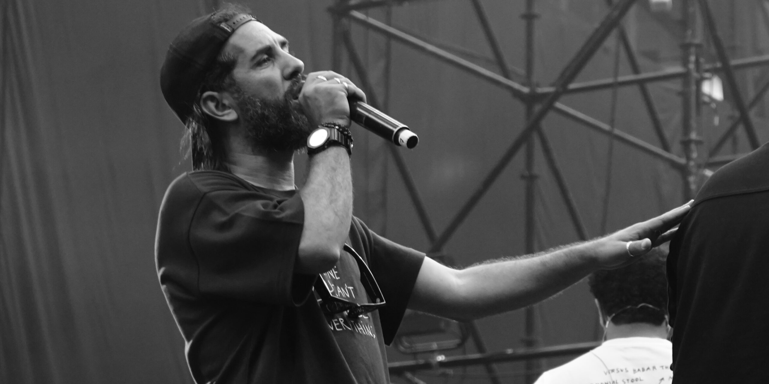  Comediablanca Festival : Amir Rouani laisse son emprunte artistique