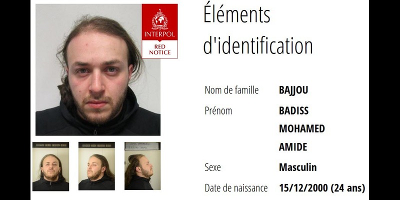 Cryptomonnaies : Le commanditaire présumé d