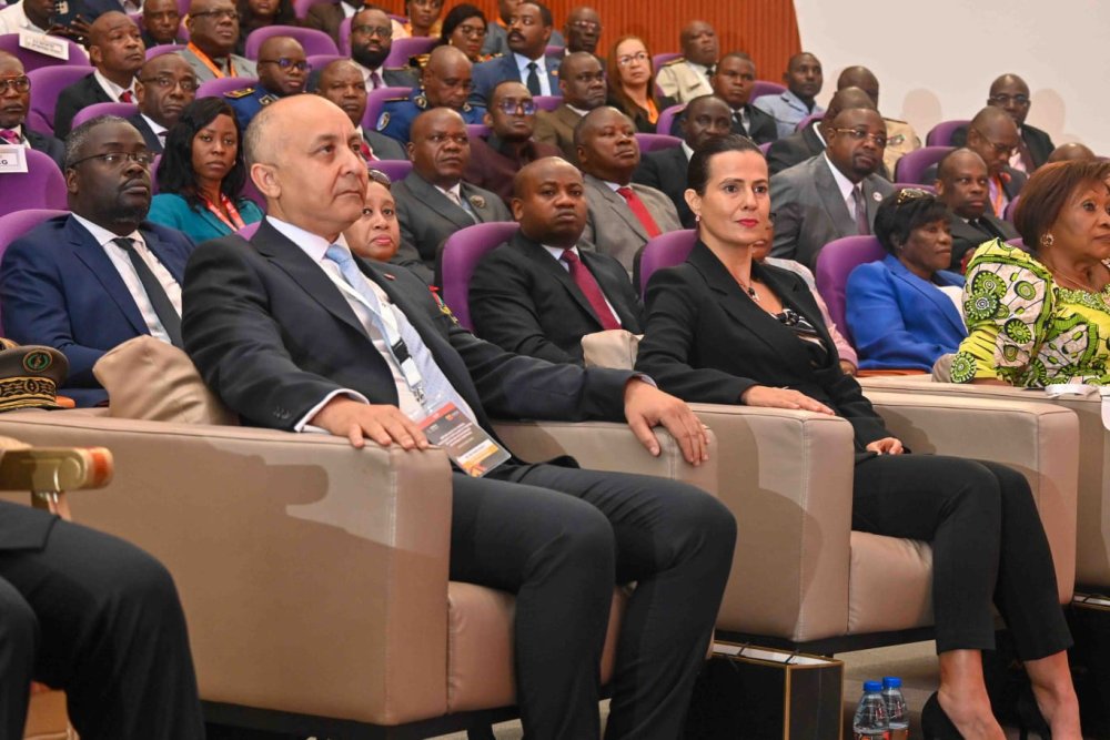 Depuis le Congo, le Club Afrique Développement d’Attijariwafa bank accélère l’intégration économique en Afrique centrale