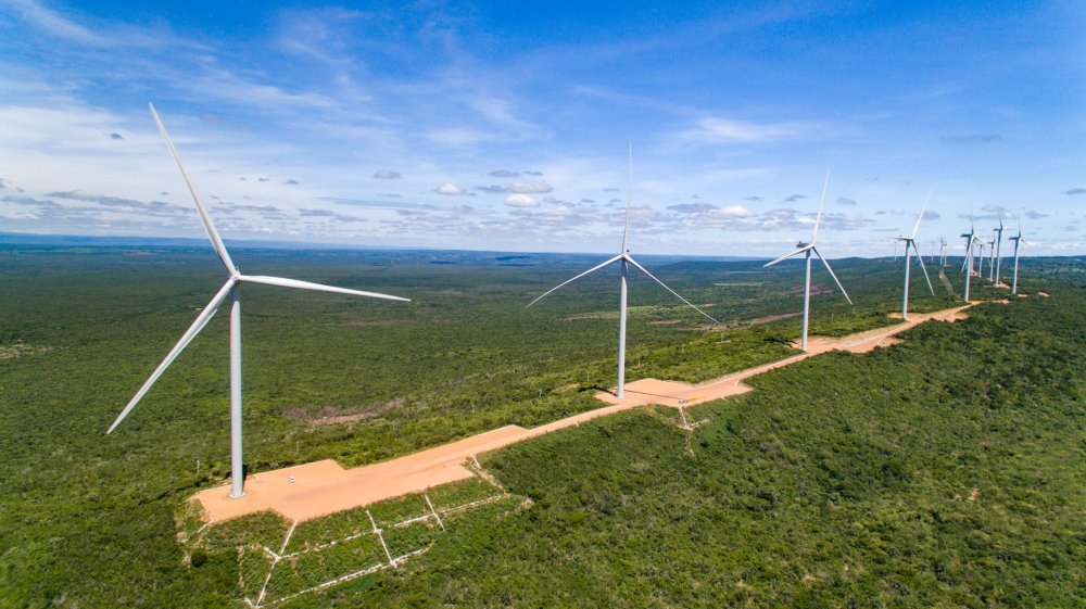 Énergies renouvelables : EDF accélère ses projets stratégiques au Maroc