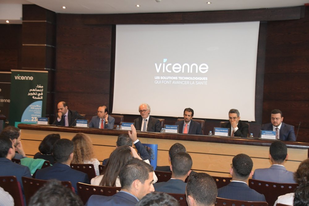 IPO de Vicenne : BMCE Capital recommande la souscription avec un potentiel de hausse de 27%